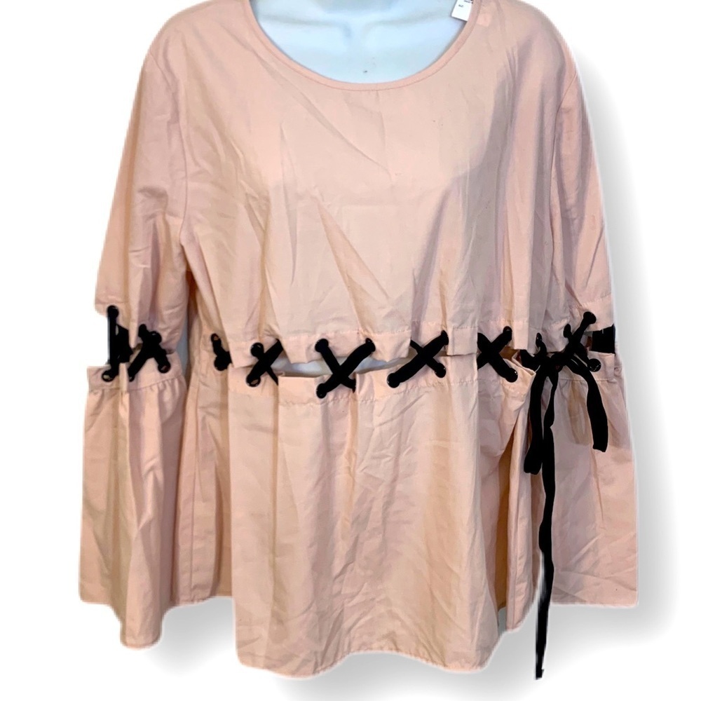 Miss Lili Fashion Top